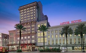 Crowne Plaza New Orleans French Qtr - Astor By Ihg